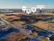 Development Land For Sale Wilshire and Broadway Ext.