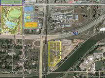 Land For Sale Aerial View