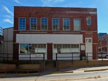 retail / office space for sale - redevelopment opportunity downtown Oklahoma City, OK exterior photo