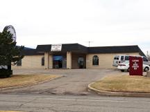 freestanding investment building for sale Northwest Oklahoam City, OK exterior photo