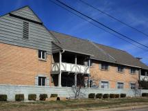London Square Apartments