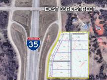 Retail / Medical Development Land For Sale