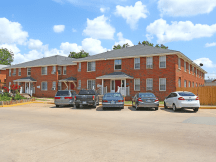 Vintage Apartments