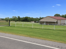 industrial / land  property for sale Paoli, Ok exterior photo
