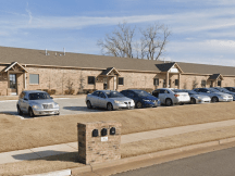 Investment Office Buillding for sale, Edmond, Oklahoma exterior photo